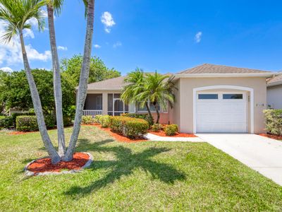 968 NW Tuscany Drive, Port Saint Lucie, FL, 34986