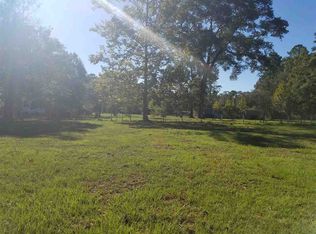 118 Richardson Rd #0, Crawfordville, FL 32327