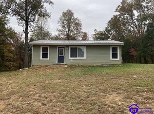 1885 Old Mill Rd, Brandenburg, KY 40108