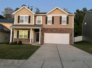 9213 Magnolia Lily Ave, Charlotte, NC 28227