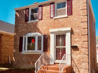 2012 S 20th Ave, Broadview, IL 60155