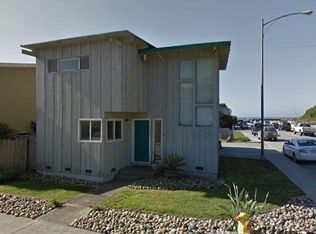 100 Hainline Rd, Aptos, CA 95003
