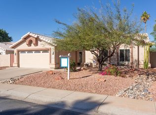 20612 N 61st Ave, Glendale, AZ 85308