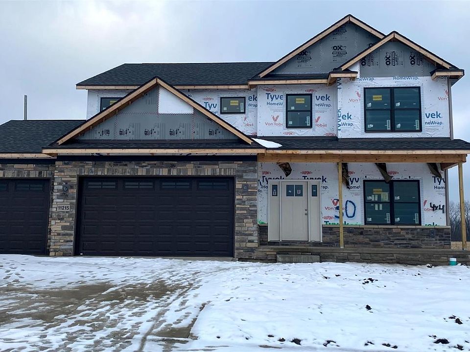1st image of 11215 Fayette St Lot 30