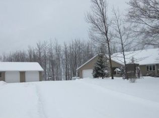 8145 Meetz Ln, Coleman, WI 54112
