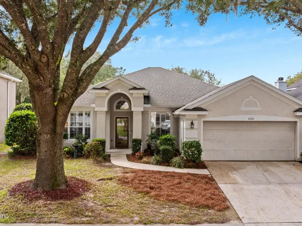 8700 NATHANS COVE Court, Jacksonville, FL 32256