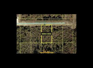 2705 35th St SW, Lehigh Acres, FL 33976