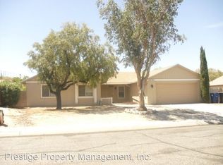 10150 E Emily Dr, Tucson, AZ 85730