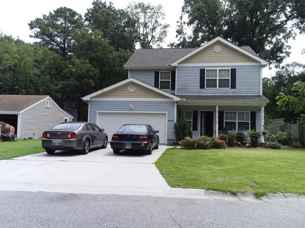 413 Macdonald Rd, Norfolk, VA 23505