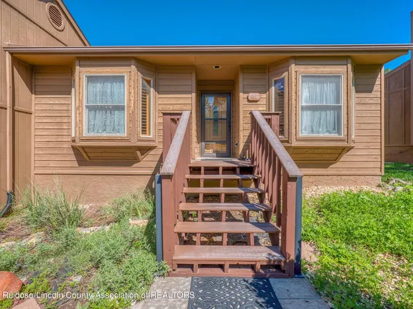 205 Racquet Dr #10E, Ruidoso, NM 88345