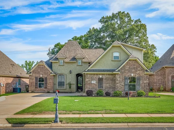 1008 Green Wood Cir, Haughton, LA 71037