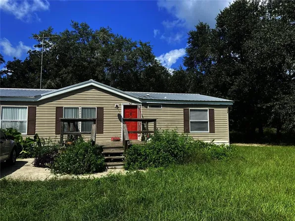 3128 NE 145th Pl, Gainesville, FL 32609