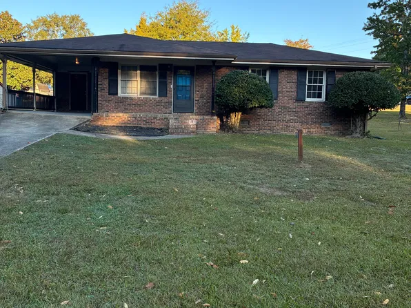 105 Northridge Dr, Winder, GA 30680