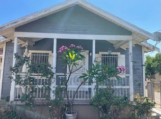 812 S Rowan Ave #NA, Los Angeles, CA 90023