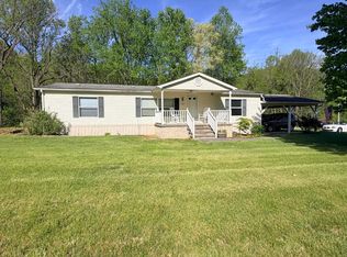 1187 State Highway 107 S, Del Rio, TN 37727