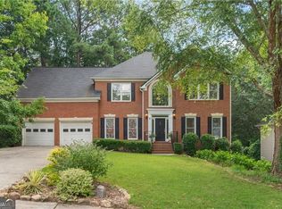 1365 Mayfield Manor Dr, Alpharetta, GA 30009