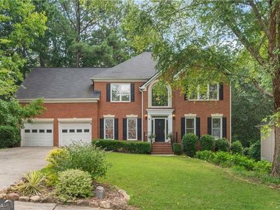 1365 Mayfield Manor Dr, Alpharetta, GA, 30009