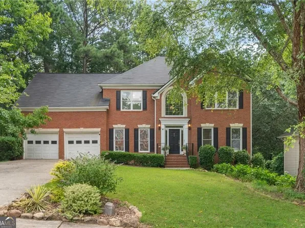 1365 Mayfield Manor Dr, Alpharetta, GA 30009