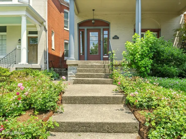 1025 S 1st St, Louisville, KY 40203