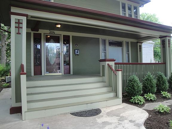 2nd image of 304 Woodworth Ave
