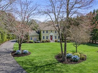 1769 Smith St, Dighton, MA 02715