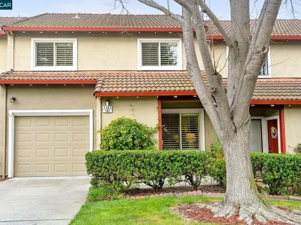 1167 Saint Matthew Pl APT 102, Concord, CA 94518