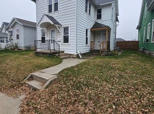 724 2nd St SW, Cedar Rapids, IA 52404