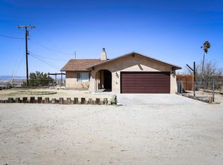 27816 Mesquite St, Barstow, CA 92311