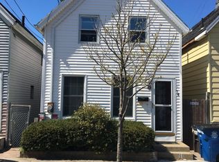 74 Haven St, New Haven, CT 06513
