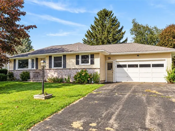 75 Astronaut Dr, Rochester, NY 14609
