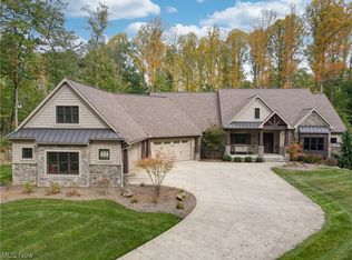 2091 Nimishillen Church St NE, Canton, OH 44721
