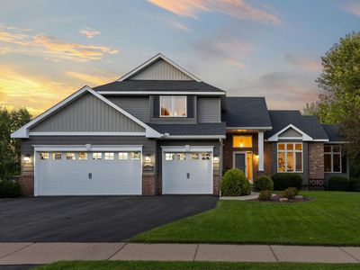 12358 Chesholm Ln, Eden Prairie, MN, 55347