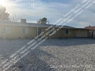 21363 Highway 18, Apple Valley, CA 92307