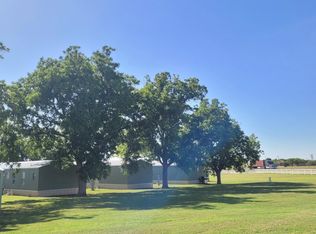 241 N Us Highway 84 TRLR 438, Snyder, TX 79549
