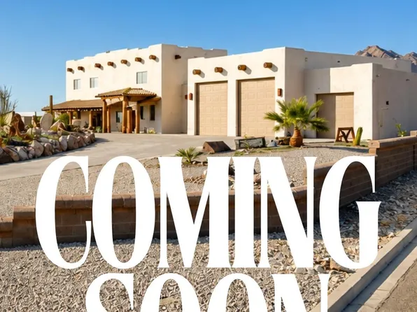 14492 Pamela De Fortuna Dr, Yuma, AZ 85367