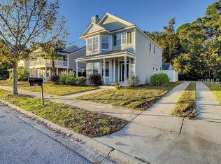 248 University Pkwy, Bluffton, SC 29909