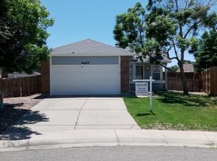 3685 S Flanders St, Aurora, CO 80013