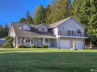 4801 NE Twin Spits Rd, Hansville, WA 98340