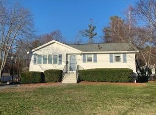 18 State St, Chelmsford, MA 01824