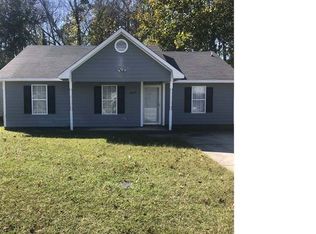 6865 Bailey Lake Rd, Fayetteville, NC 28304
