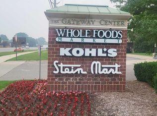 30414 Orchard Lake Rd UNIT 30, Farmington Hills, MI 48334