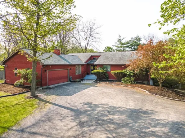 77 Auburn Rd, Lansing, NY 14882