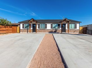 428 S 96th Pl #1, Mesa, AZ 85208