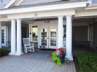 45 Starboard Dr UNIT 110, Tiverton, RI 02878