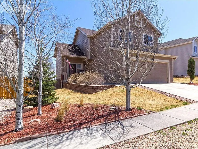5095 Prairie Grass Ln — Photo 1