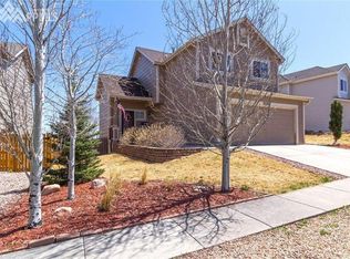 5095 Prairie Grass Ln, Colorado Springs, CO 80922