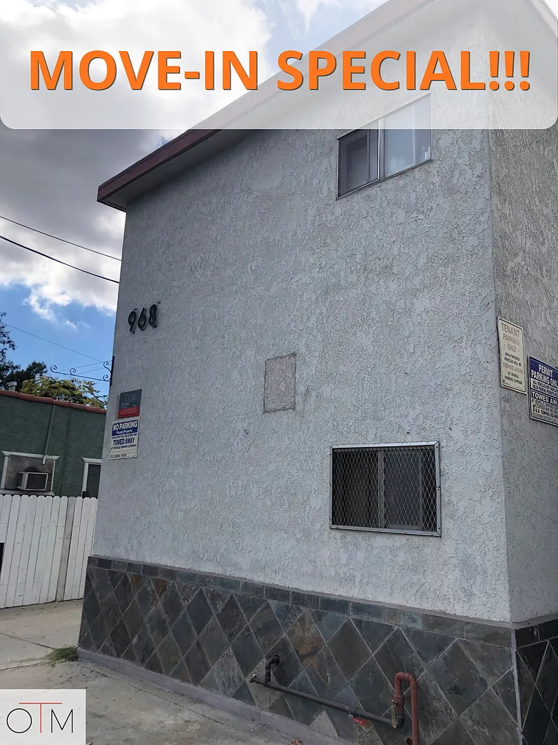 968 N Loma Vista Dr — Photo 1