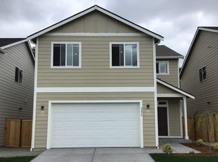 9234 Tigerlilly St SE, Tumwater, WA 98501