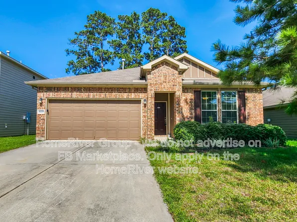 4229 Amber Ruse Dr, Conroe, TX 77304