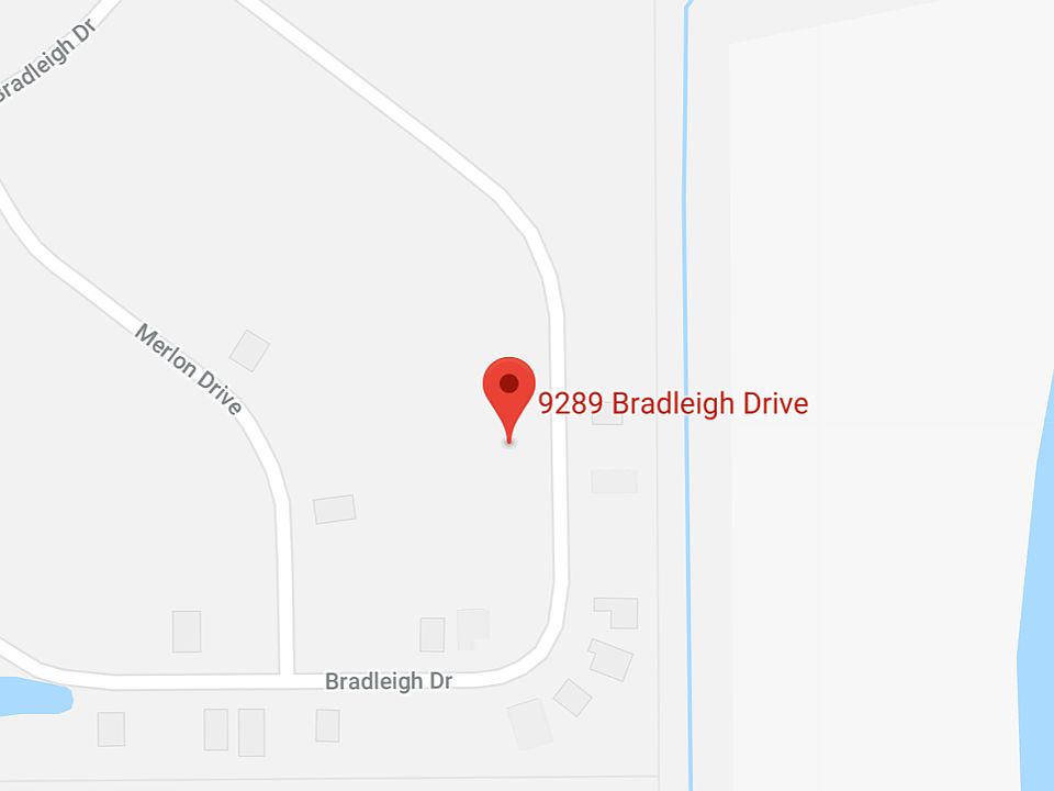 1st image of 9289 Bradleigh Dr